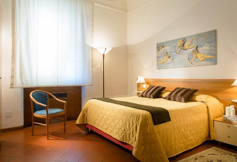 Picture of RESIDENCE SAN NICCOLO' of FIRENZE