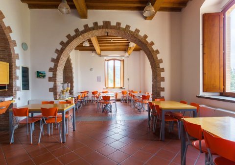 Picture of AGRITURISMO STUDENT'S HOSTEL GOWETT of CAMPIGLIA MARITTIMA