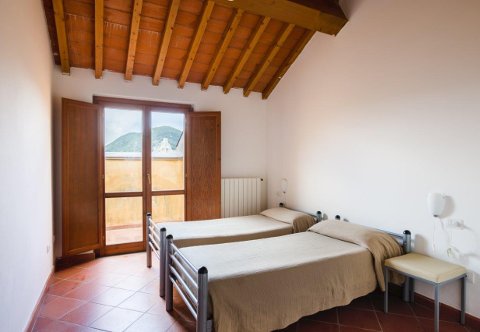 Picture of AGRITURISMO STUDENT'S HOSTEL GOWETT of CAMPIGLIA MARITTIMA