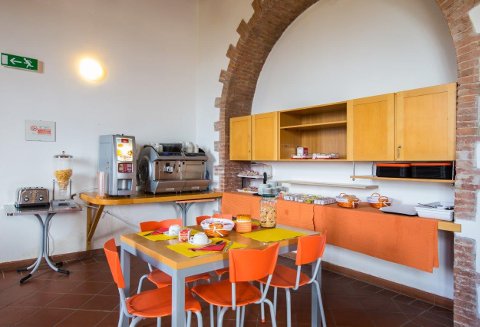 Picture of AGRITURISMO STUDENT'S HOSTEL GOWETT of CAMPIGLIA MARITTIMA