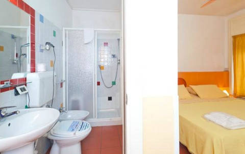 Photo HOTEL RAINBOW  a PALERMO