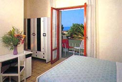 Picture of HOTEL PETITE FLEUR of ALBA ADRIATICA