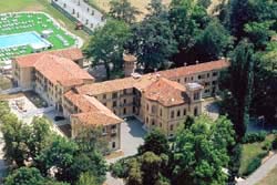 Picture of B&B VILLA SCATI  of MELAZZO