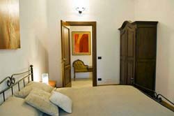 Photo B&B VILLA SCATI  a MELAZZO