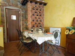 Picture of B&B LA CORTE of CAPANNORI