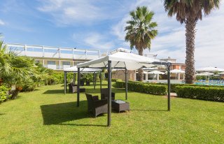 Photo HOTEL ALBERGO MEDITERRANEO a TERRACINA