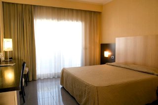 Photo HOTEL ALBERGO MEDITERRANEO a TERRACINA