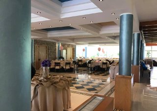 Photo HOTEL ALBERGO MEDITERRANEO a TERRACINA