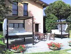 Picture of B&B  CASCINA RIMINI of VERGIANO