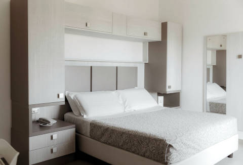 Photo HOTEL  CARAVEL a VASTO