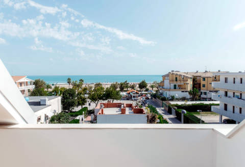 Photo HOTEL  CARAVEL a VASTO