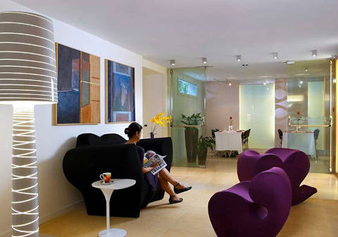 Picture of HOTEL ELITE  & SPA of MESTRE