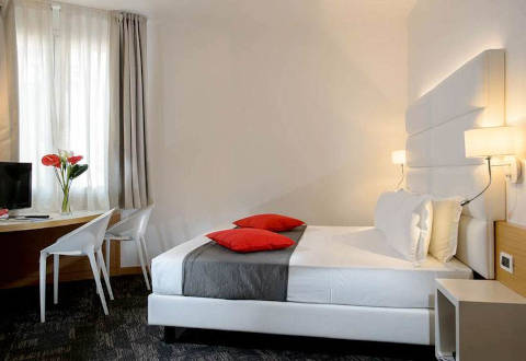 Picture of HOTEL ELITE  & SPA of MESTRE