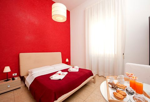 Photo B&B MIRAGE  a LECCE