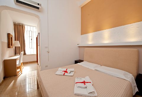 Photo B&B MIRAGE  a LECCE