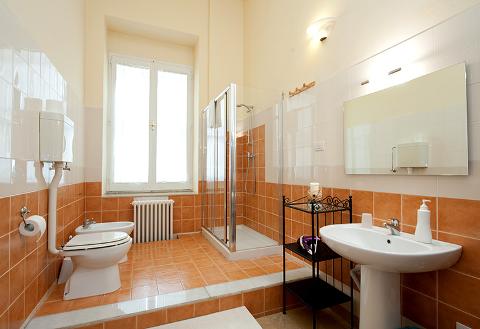 Picture of B&B MIRAGE  of LECCE