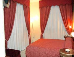 Picture of HOTEL LE PALME RISTOALBERGO SRL of CASTELLAMMARE DI STABIA