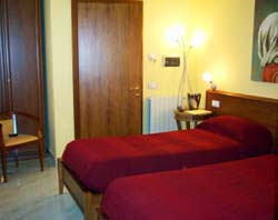 Photo HOTEL LE PALME RISTOALBERGO SRL a CASTELLAMMARE DI STABIA