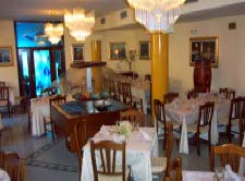 Picture of HOTEL LE PALME RISTOALBERGO SRL of CASTELLAMMARE DI STABIA