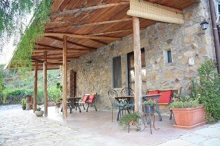 Fotos B&B LA FINESTRA SUL PARCO von CEFALÙ