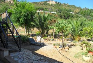 Foto B&B LA FINESTRA SUL PARCO di CEFALÙ