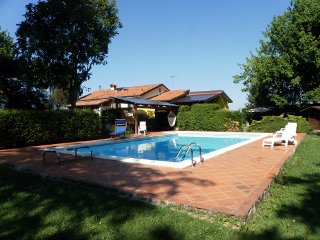 Picture of B&B I CASOLARI of FERRARA