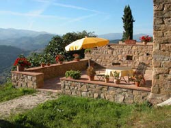 Picture of RESIDENCE TORRE TENOSA of CAMERINO