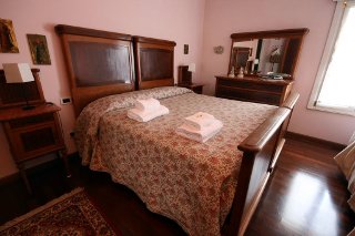 Photo B&B A CORTE POSTA a MANTOVA