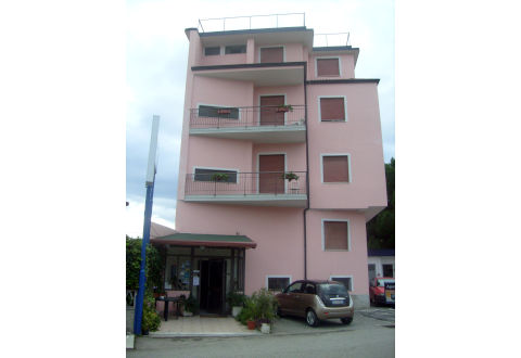 Foto HOTEL PICCOLO  di LAMEZIA TERME