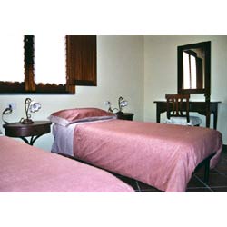 Foto B&B BED AND BREAKFAST L'ARCO DI PAOLA CUBADDA di ORISTANO