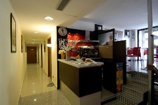 Photo HOTEL STAZIONE a MILANO