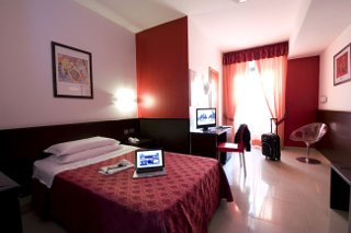 Photo HOTEL STAZIONE a MILANO