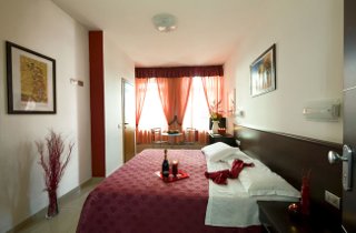 Photo HOTEL STAZIONE a MILANO