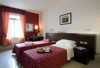 Photo HOTEL STAZIONE a MILANO