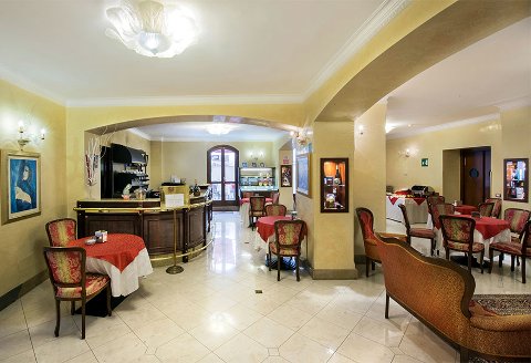 Picture of HOTEL  CENTRALE of ALCAMO
