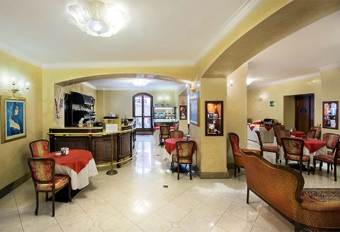 Photo HOTEL  CENTRALE a ALCAMO