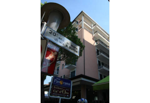 Picture of HOTEL  PANORAMA of JESOLO