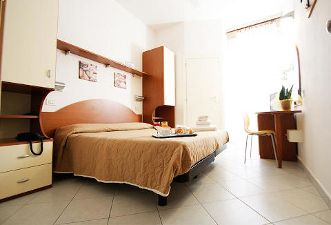 Photo HOTEL  ROMAGNA a CATTOLICA