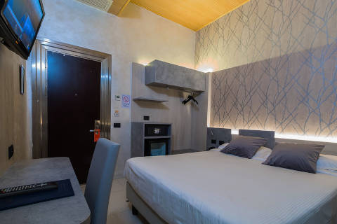 Photo HOTEL  BOLZANO a MILANO