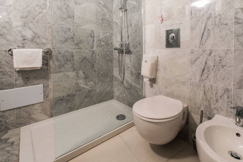 Photo HOTEL  BOLZANO a MILANO