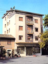 Foto HOTEL ALLA CARLINA di MONFALCONE