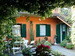 Fotos B&B CÀ D' ROT (CASA RATTI) von VINCHIO