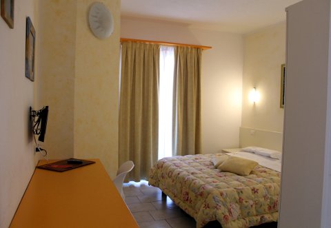 Photo HOTEL  DEL SOLE a SAN VINCENZO