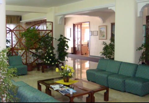 Picture of HOTEL  KENNEDY of SANT'ALESSIO SICULO