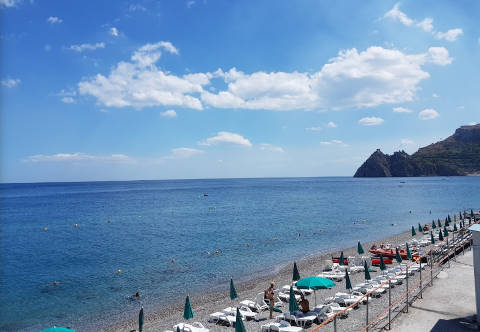 Picture of HOTEL  KENNEDY of SANT'ALESSIO SICULO