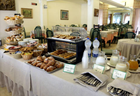 Foto HOTEL  KENNEDY di SANT'ALESSIO SICULO