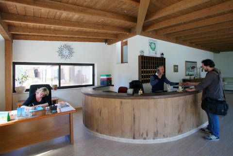 Picture of AGRITURISMO  AGRI COSTELLA of VIESTE