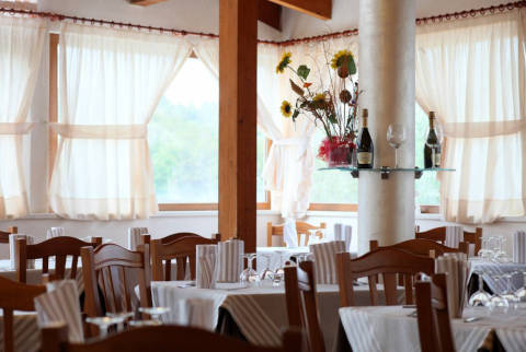 Picture of AGRITURISMO COUNTRY HOTEL AGRI-COSTELLA of VIESTE