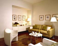 Picture of RESIDENCE  ALLSUITES HILDA of FIRENZE