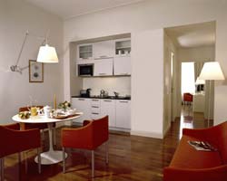 Picture of RESIDENCE  ALLSUITES HILDA of FIRENZE